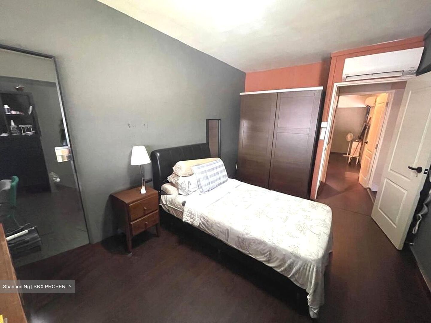 Blk 788B Woodlands Crescent (Woodlands), HDB Executive #498138551